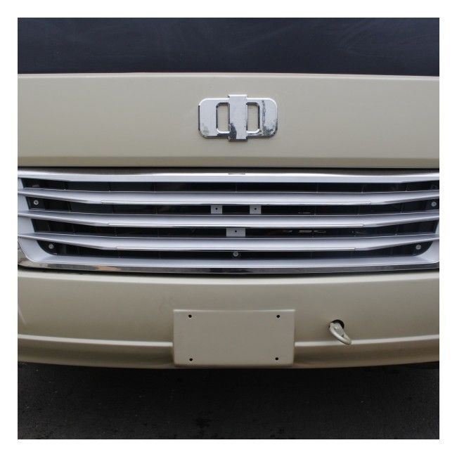 7m Diesel Coaster Bus 26 kursi dengan manual 5 gigi untuk transportasi umum