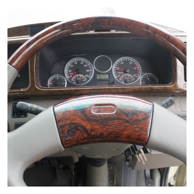 7m Panjang 26 Seater Mini Shuttle Bus dengan Mesin Yuchai dan Leaf Spring Suspension