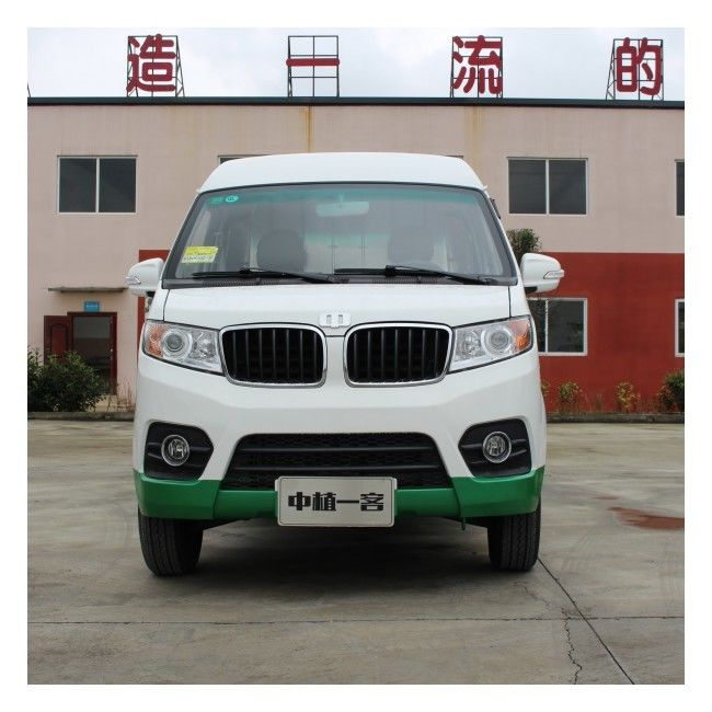 Electric Van Cargo New Mini Van Lhd Rhd Chinese Mini Cargo 90 Mph lebih dari 200 Miles