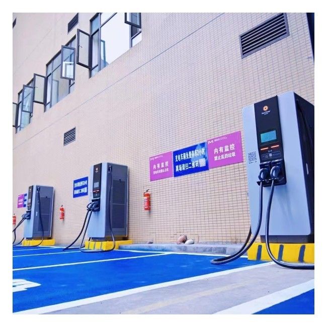 5.9m Electric Mini Buses bus elektronik dengan 14 kursi untuk transportasi umum.