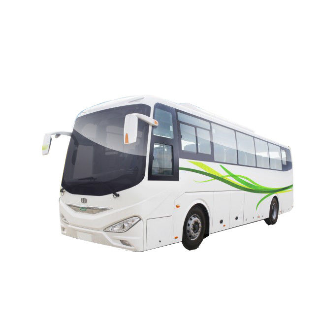 50 kursi 11m Zev Bus Performance Tinggi Solusi Pengangkutan Penumpang Jarak Jauh