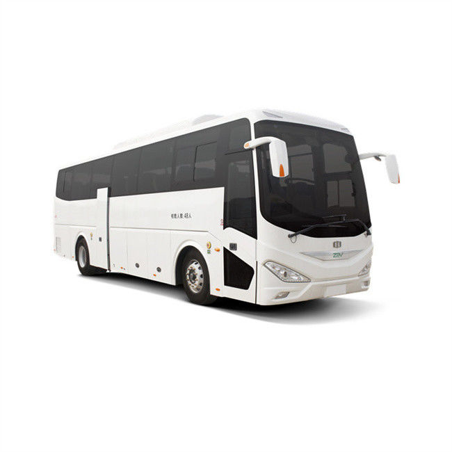 12m Eco Friendly Bus Mewah 18000kg Massa Total Maksimum Untuk Layanan Transportasi