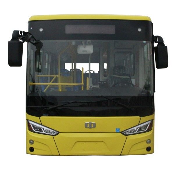 Bus Listrik Baterai 8m Disesuaikan Bus Listrik Murni Untuk Transportasi Umum 28 Kursi
