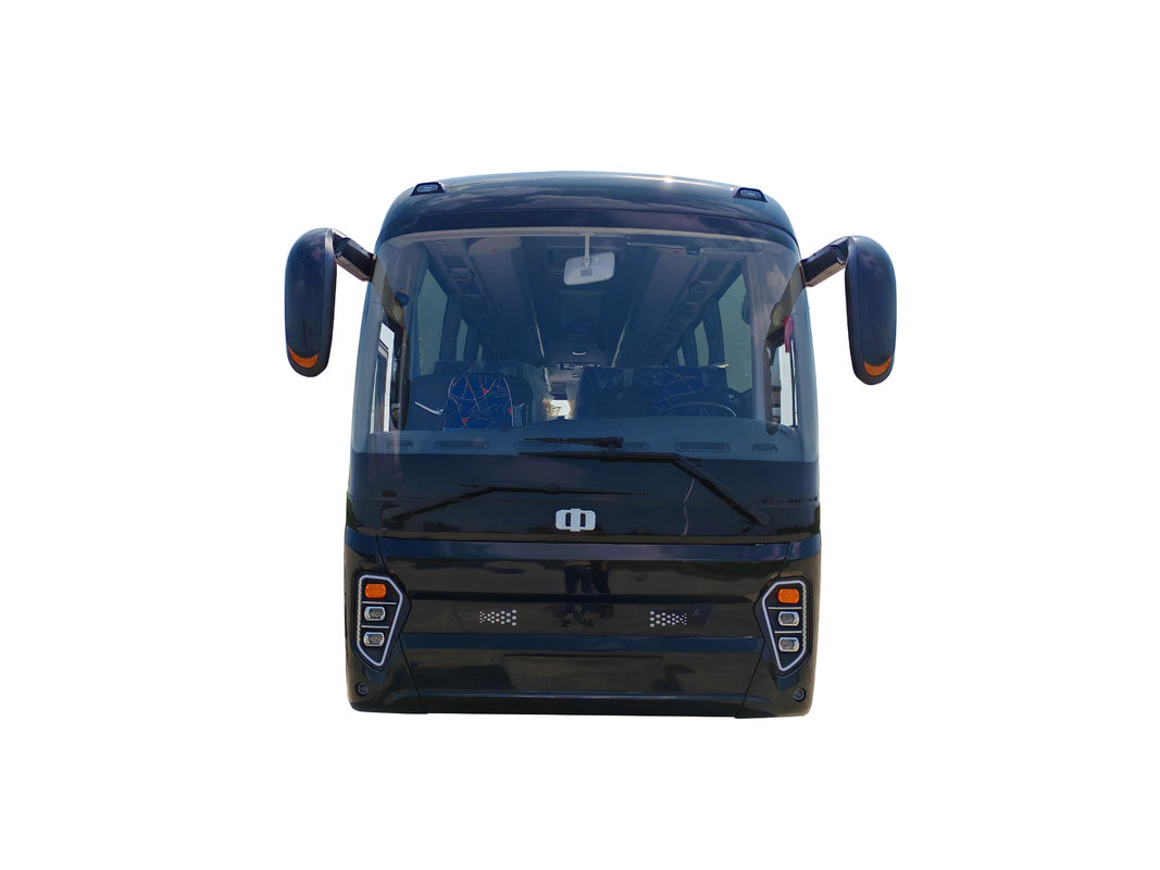 12m 49 kursi Bus Bus Bus Diesel Bus Bus Wisata Mewah Bus Bus Untuk Layanan Bus Kota Dalam