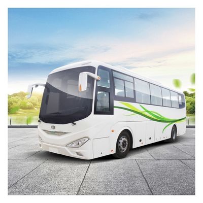 YC6L280-30 Nyaman Berkendara Bus Pelatih Wisata Mewah Badan CKD