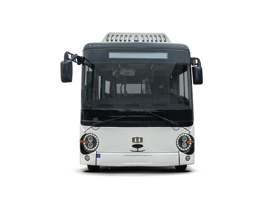 M Bus Kota Listrik Bus Energi Baru Untuk Sistem Transportasi Umum.