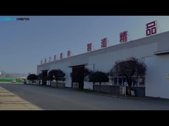 Bus Kota Diesel 7,7m 25 Kursi Emisi Euro 4 Dengan Rem Udara