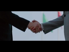 6m Zev Bus 16 Seat Minibus Intercity Bus Drive Range 270KM