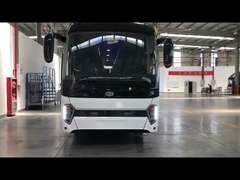 12m 49 Kursi Bus Kereta Api Intercity Diesel Bus Kereta Api Pariwisata mewah Bus.