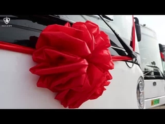 7m Zev Bus Electric 16 Seater Minibus Fast Charge Ebus untuk transportasi kota